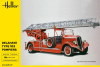 Heller 80780 Delahaye Type 103 Pompiers 1/24